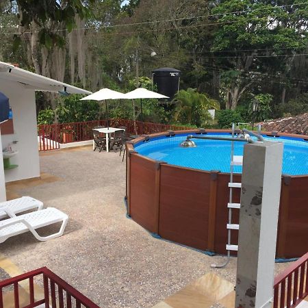 Finca Sol Y Luna サン・ヒル エクステリア 写真