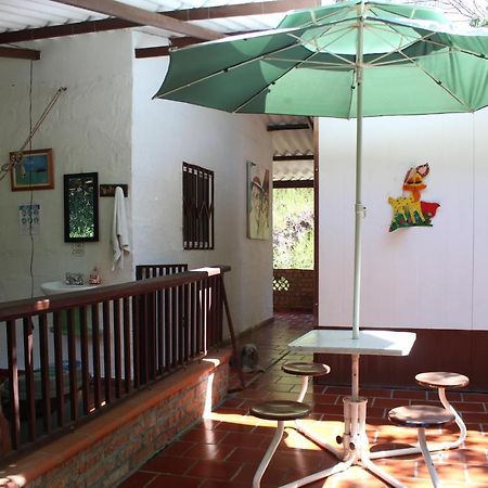 Finca Sol Y Luna サン・ヒル エクステリア 写真