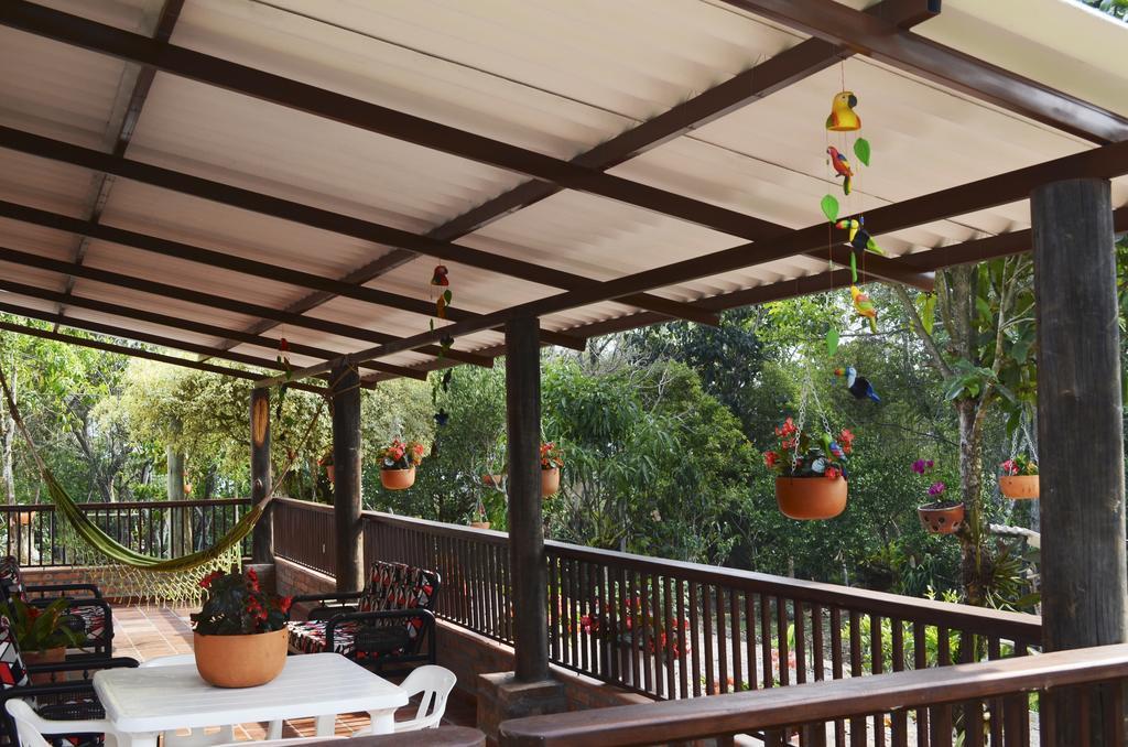 Finca Sol Y Luna サン・ヒル エクステリア 写真